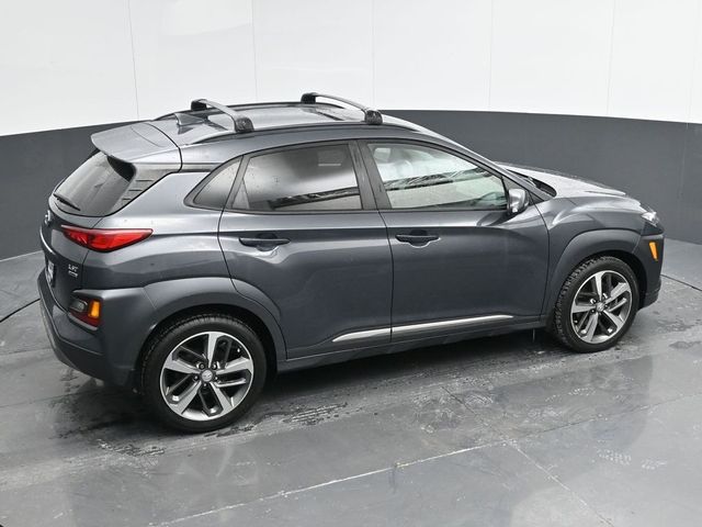 2021 Hyundai Kona Ultimate