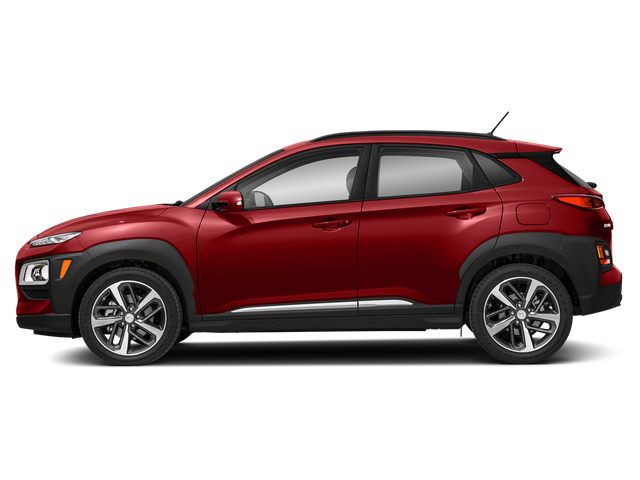 2021 Hyundai Kona Ultimate