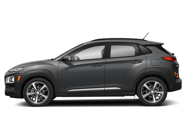 2021 Hyundai Kona Ultimate