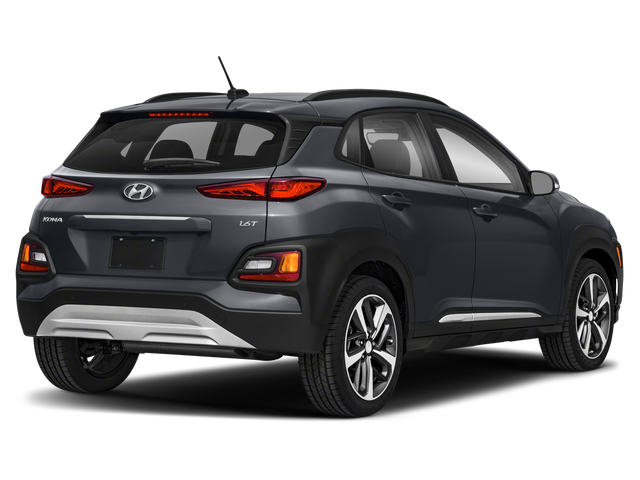 2021 Hyundai Kona Ultimate