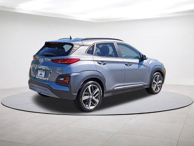 2021 Hyundai Kona Ultimate