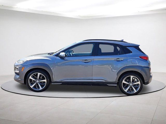 2021 Hyundai Kona Ultimate