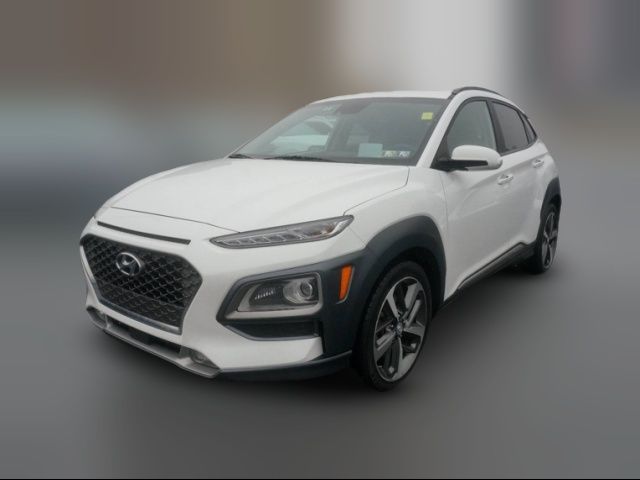 2021 Hyundai Kona Ultimate