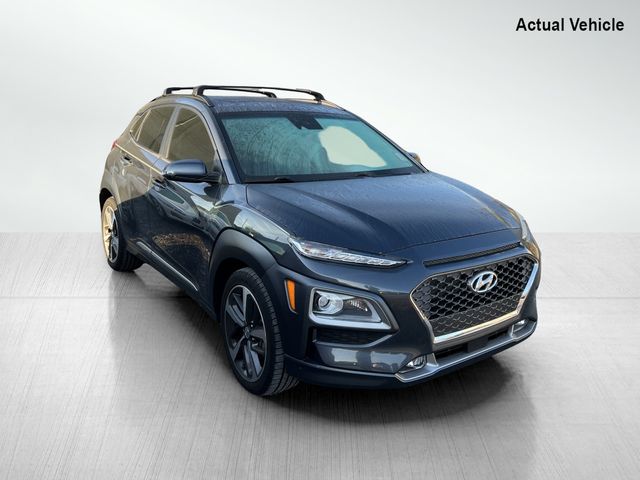 2021 Hyundai Kona Ultimate