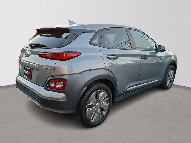 2021 Hyundai Kona Electric Limited