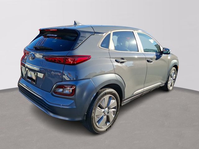 2021 Hyundai Kona Electric Limited