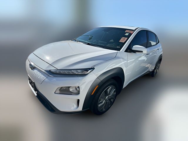 2021 Hyundai Kona Electric Ultimate