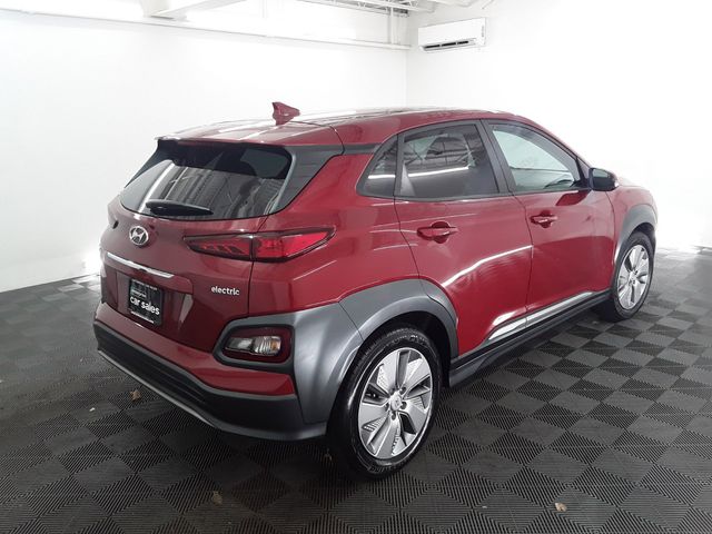 2021 Hyundai Kona Electric Limited