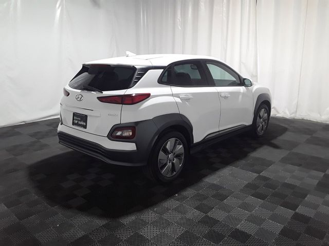 2021 Hyundai Kona Electric Limited