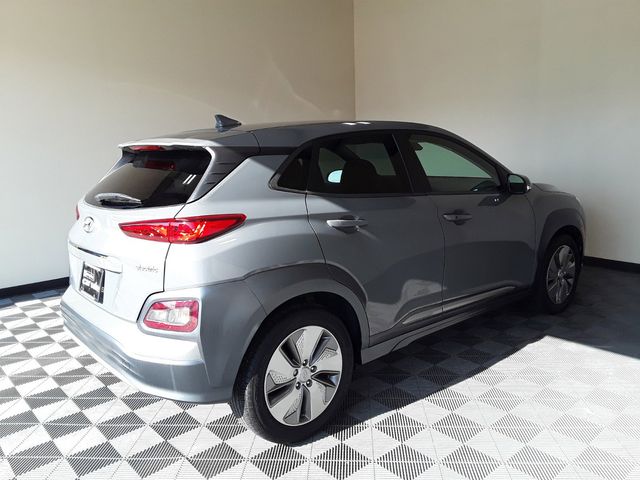 2021 Hyundai Kona Electric Limited