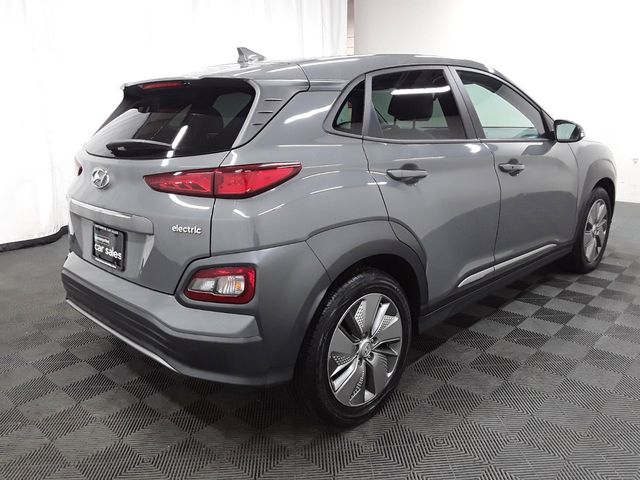 2021 Hyundai Kona Electric Limited