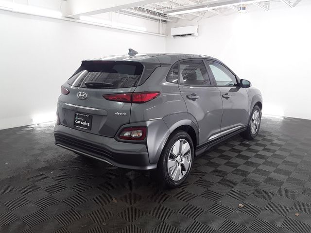 2021 Hyundai Kona Electric Limited