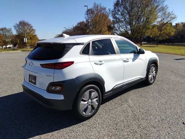 2021 Hyundai Kona Electric Ultimate