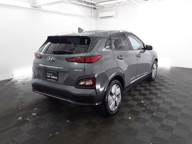 2021 Hyundai Kona Electric Ultimate