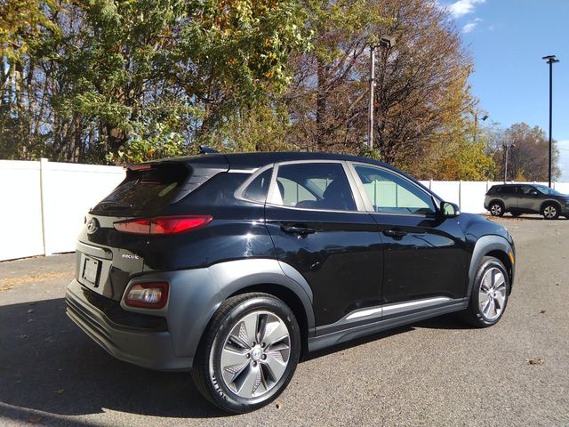 2021 Hyundai Kona Electric Ultimate