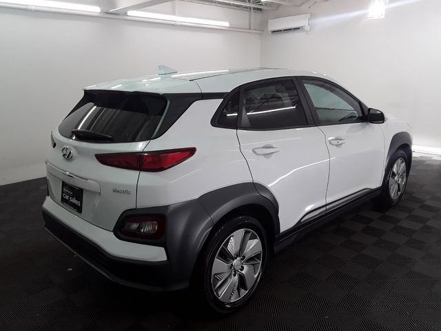 2021 Hyundai Kona Electric Ultimate