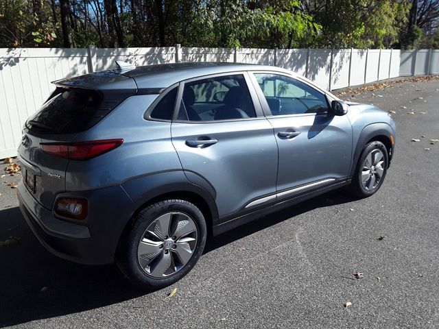 2021 Hyundai Kona Electric Ultimate