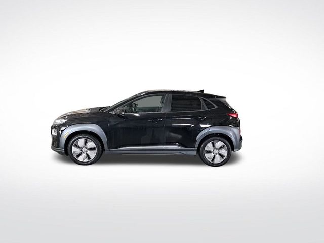 2021 Hyundai Kona Electric Limited