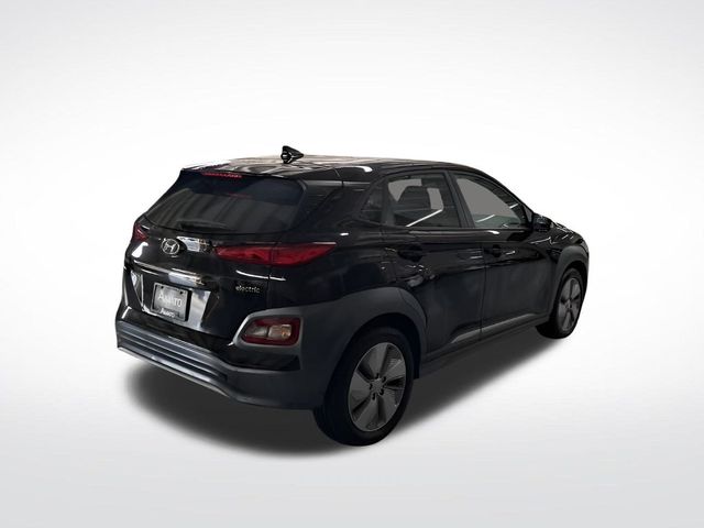 2021 Hyundai Kona Electric Limited