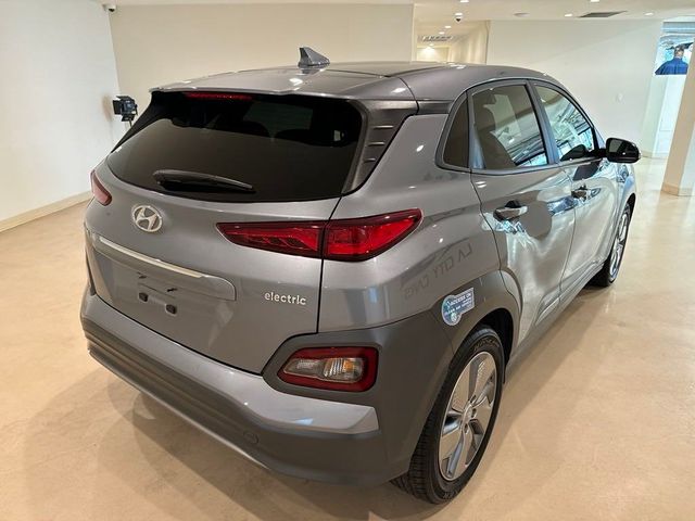 2021 Hyundai Kona Electric Limited