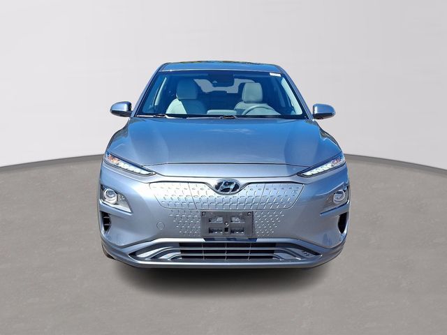 2021 Hyundai Kona Electric Limited