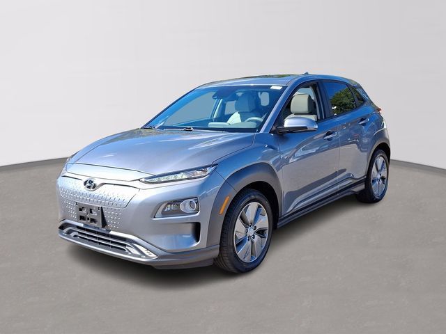 2021 Hyundai Kona Electric Limited