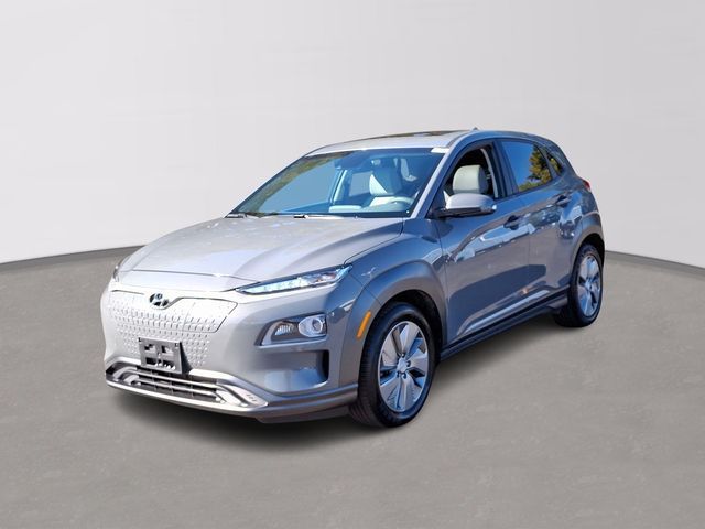 2021 Hyundai Kona Electric Limited