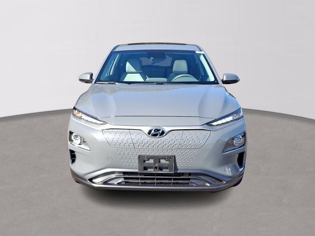 2021 Hyundai Kona Electric Limited