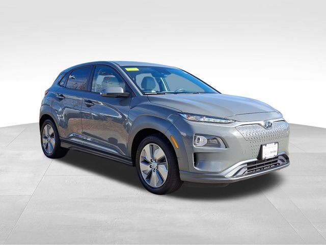 2021 Hyundai Kona Electric Limited