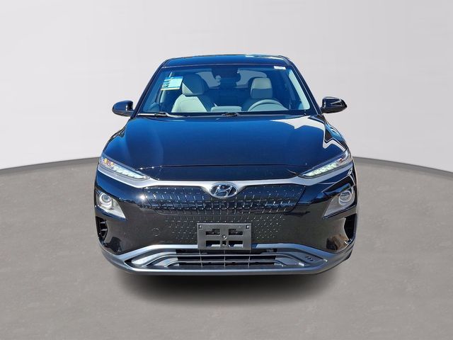 2021 Hyundai Kona Electric Limited