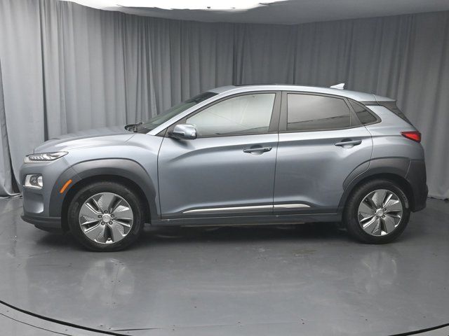 2021 Hyundai Kona Electric Limited