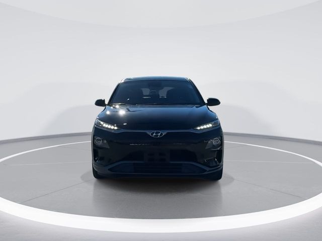 2021 Hyundai Kona Electric Limited