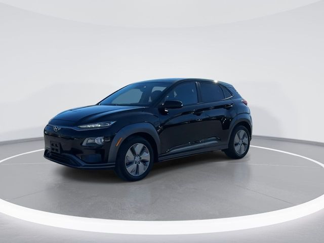 2021 Hyundai Kona Electric Limited