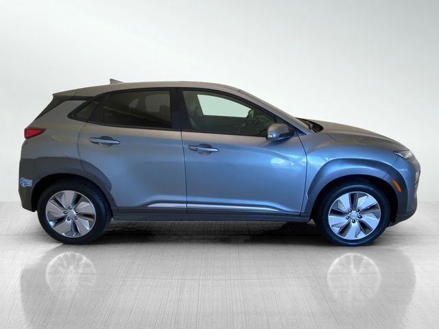 2021 Hyundai Kona Electric Limited