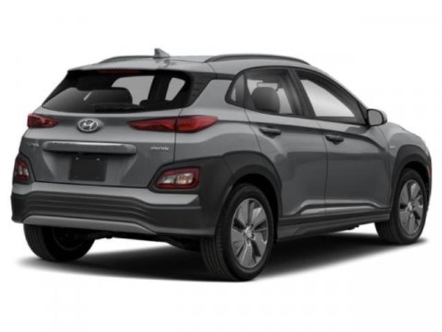 2021 Hyundai Kona Electric Limited