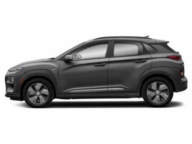 2021 Hyundai Kona Electric Limited