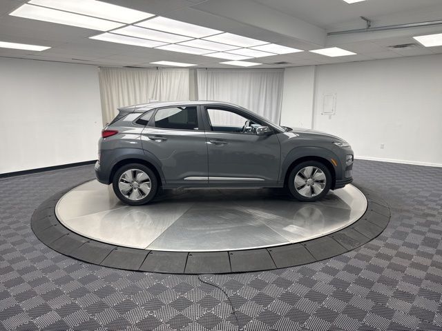 2021 Hyundai Kona Electric Limited