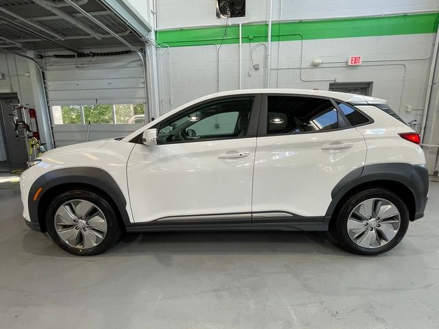 2021 Hyundai Kona Electric Limited