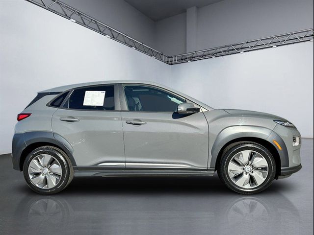 2021 Hyundai Kona Electric Limited