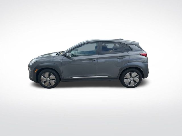 2021 Hyundai Kona Electric Limited