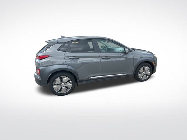 2021 Hyundai Kona Electric Limited