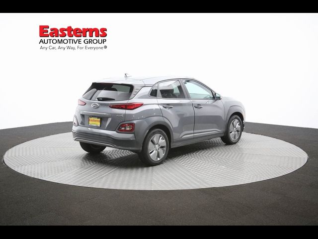 2021 Hyundai Kona Electric Limited