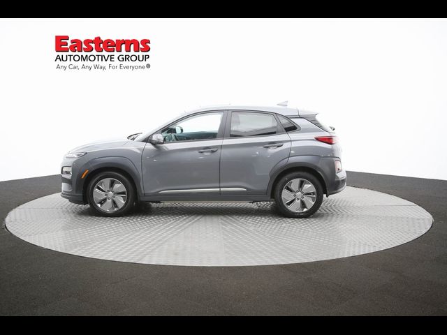 2021 Hyundai Kona Electric Limited