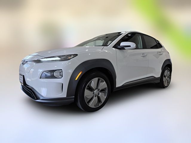 2021 Hyundai Kona Electric Limited