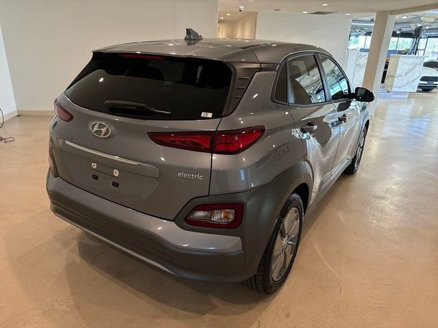 2021 Hyundai Kona Electric Limited