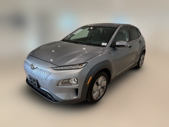 2021 Hyundai Kona Electric Limited