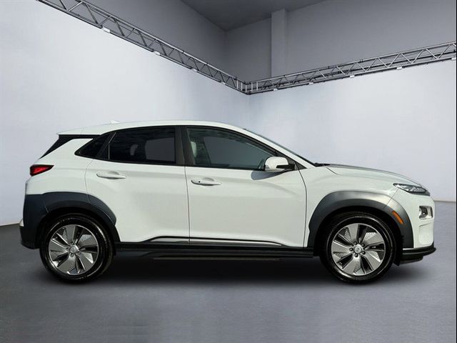 2021 Hyundai Kona Electric Limited