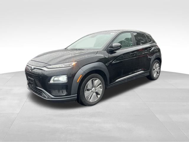 2021 Hyundai Kona Electric Limited