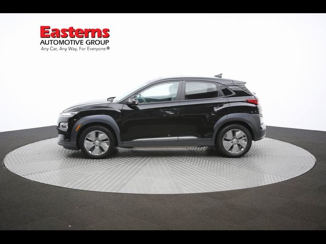 2021 Hyundai Kona Electric Limited