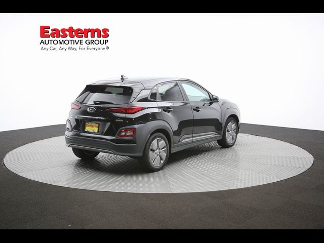 2021 Hyundai Kona Electric Limited